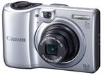 Canon PowerShot A1300 Argent